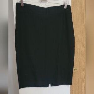 💚10 for $10💚 Bundle and save Classic Black Pencil Skirt With Pockets